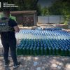 БЕБ викрило підпільний цех з виготовлення алкоголю на Київщині БЕБ викрило підпільний цех з виготовлення алкоголю на Київщині