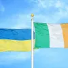 ​ Ірландія призупинила безвізовий режим для біженців із 20 країн Європи, щоб звільнити місце для українців