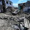 Росіяни вбили трьох та поранили п’ятьох цивільних - за фактами обстрілів півночі Донеччини розпочато розслідування