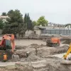 Окупанти вимагають від археологів довести "історичну приналежність" Херсонесу до рф