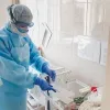 ​В Україні новий антирекорд з кількості нових хворих на коронавірус