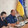 ​Голова Служби судової охорони: Наказую насамперед брати під охорону ті суди, які найбільше цього потребують
