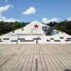 На Дніпропетровщині реставрують меморіал на честь героїв форсування Дніпра