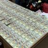 СБУ знайшла понад 8 млн грн готівки у чиновниці Львівської міськради та її спільників, які підозрюються у нелегальному переправленні призовників за кордон СБУ знайшла понад 8 млн грн готівки у чиновниці Львівської міськради та її спільників, які підозрюються у нелегальному переправленні призовників за кордон