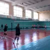 Презентація оновленого спортивного залу в ПНПУ імені В. Г. Короленка