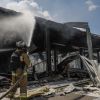​Внаслідок атак військ РФ на Донеччині загинули четверо людей
