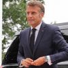 ​Макрон скептичний щодо можливої зустрічі Зеленського і Путіна