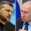 ​Місце саміту РФ-Україна: обговорюються Женева, Будапешт, Рим