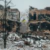 ​День фотографа. Україна очима військових 23 ОМБр
