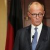 ​Канцлер ФРН Мерц: Зустріч Зеленського і Путіна має відбутися протягом двох тижнів