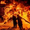 ​Росія вночі масовано атакувала енергооб&apos;єкти Полтавщини