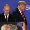 ​Трамп обіцяє Путіну &quot;складну ситуацію&quot; у разі відмови від угоди