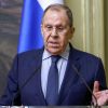 ​Лавров: До контактів перших осіб слід готуватися &quot;надзвичайно ретельно&quot;