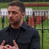 ​Зеленський про гарантії безпеки від США: Політичне рішення є
