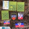 Воювали на боці терористів у підрозділі «Слов’янська бригада» – двом мешканцям Покровська повідомлено про підозру Воювали на боці терористів у підрозділі «Слов’янська бригада» – двом мешканцям Покровська повідомлено про підозру