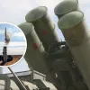 ​Російські ЗРК С-300 перекидають до кордонів України: подробиці