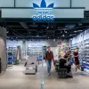 Adidas не заплатив податки у сумі 10 млрд рублів  і залишив росію