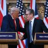 ​Трамп заявив, що Путін підвів його
