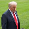 ​Трамп знову закликав Європу запровадити мита щодо Китаю