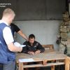 ​Прокурори Донеччини повідомили про підозру чотирьом агентам рф, які передали ворогу близько 100 позицій українських військових