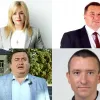 ​Вибори в Обухівській ОТГ. Обіцянки та брехня від кандидатів в мери: Левченко, Лариса Ільєнко, Лавренюк та Яцун. Реальний стан розвитку регіону і чи зможе хтось його покращити?