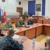 Українські офіцери вивчають досвід польських колег