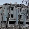У Чернігові 2 поранених перебувають у реанімації після ударів дронами-камікадзе