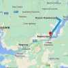 ​ЗСУ перейшли до наступу в напрямку Нова Кам’янка – Берислав