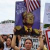 ​&quot;Без королів&quot;: у США масово протестують проти політики Трампа
