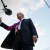 ​&quot;Король Трамп&quot;: президент США поширив провокативне відео