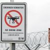 ​Аеропорт Мюнхена призупиняв роботу через повідомлення про дрони