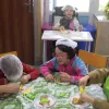 Петровский Александр Владимирович: Вкусный тренинг для воспитанников детского дома