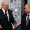 ​Путін їде в Білорусь до Лукашенка, вперше за понад три роки