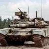 ​ЗСУ вдалося "затрофеїти" 14 сучасних російських танків Т-90