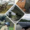 ​Тисячі одиниць техніки та мільйони боєприпасів: у США оголосили, що входить у рекордний пакет військової допомоги для України
