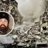 ​Бійці полку Калиновського мстять за дітей з Дніпра, які загинули від російських ракет: відео