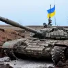 Польща поставить в Україну бойові машини піхоти та танки Т-72