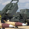 Україні потрібна високотехнологічна далекобійна зброя
