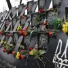 Сьома річниця Революції Гідності: як в Новомосковську вшанували пам’ять героїв?