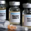​В Україні заборонена російська вакцина