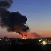 ​ Вдень 20 лютого у Запоріжжі пролунав потужний вибух
