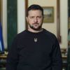 Звернення Президента України Володимира Зеленського з нагоди Дня Героїв Небесної Сотні Звернення Президента України Володимира Зеленського з нагоди Дня Героїв Небесної Сотні