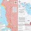 ​росії не вистачає резервів, аби збільшити масштаб наступу в Луганській області, – ISW