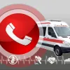Міністерство охорони здоров'я розпочинає проєкт неголосового виклику швидкої допомоги, який дасть можливість викликати лікарів через СМС