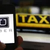 Служби таксі Bolt і Uber будуть безкоштовно перевозити мед працівників Києва на роботу і додому, про це розповів Віталій Кличко під час брифінгу 20 березня.