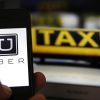Служби таксі Bolt і Uber будуть безкоштовно перевозити мед працівників Києва на роботу і додому, про це розповів Віталій Кличко під час брифінгу 20 березня. Служби таксі Bolt і Uber будуть безкоштовно перевозити мед працівників Києва на роботу і додому, про це розповів Віталій Кличко під час брифінгу 20 березня.