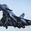 Велика Британія може запропонувати Польщі винищувачі замість відправлених до України МіГ-29