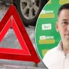 Нардеп Володимир Гевко став учасником смертельної ДТП: подробиці Нардеп Володимир Гевко став учасником смертельної ДТП: подробиці