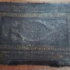 ​На Київщині судитимуть чоловіка за контрабанду старовинної книги XVII століття вартістю понад 10 тис. доларів США