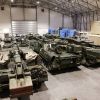 Норвегія передала Україні 8 танків Leopard 2, допоміжні машини та гроші на боєприпаси, – міністерство оборони Норвегії Норвегія передала Україні 8 танків Leopard 2, допоміжні машини та гроші на боєприпаси, – міністерство оборони Норвегії